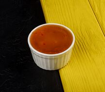 Кисло-сладкий соус Heinz