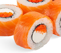 Ролл Атлантический