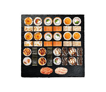 Сет Не престуление и не наказание со спайси соусом