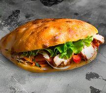Дурум Классический