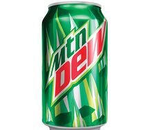 Mountain Dew Original