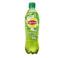 Зеленый чай Lipton