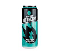 Энергетический напиток Lit Energy Classic 