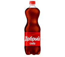 Добрый Cola 0,5 л