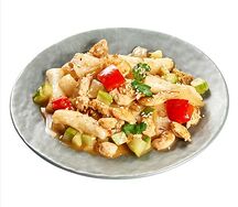 Токпокки кимчи по-корейски