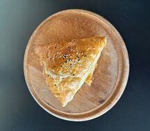 Самса с курицей