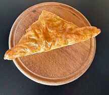 Хачапури с сыром