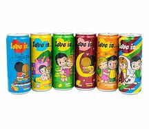 Напиток Love Is