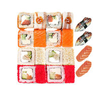 Сет На двоих