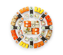 Сет Самый Лучший День