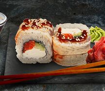 Ролл Канада