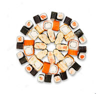 Сет Гудбай Америка