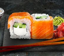 Ролл Филадельфия