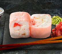 Ролл Маменори чикен