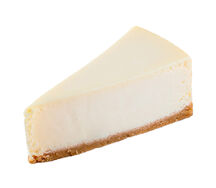 Чизкейк Ванильный