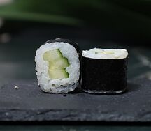 Ролл Каппа маки