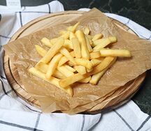 Картофель фри