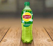 Lipton Зелёный чай