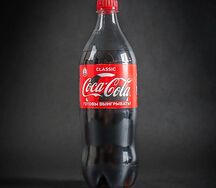 Coca-Cola Classic