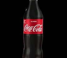 Coca-Cola Classic