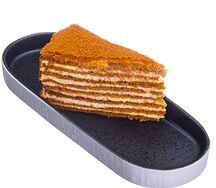 Медовик