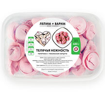 Телячья Нежность