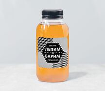 Морс манго клубника