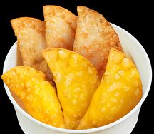 Сет Посикунчики сыр и мясо