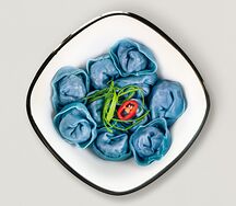 Пельмени Синяя Птица