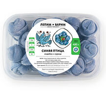 Синяя Птица