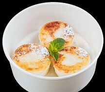 Сырники
