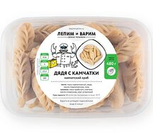 Дядя с камчатки