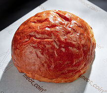 Булочка для бургера