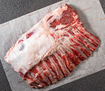 Каре ягненка