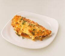 Бризоль из курицы