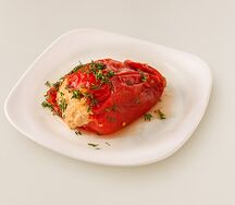 Перец фаршированный 