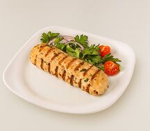 Люля-кебаб из курицы