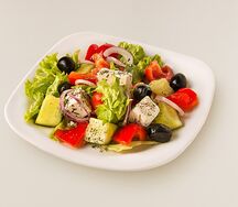 Салат Греческий 