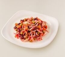 Салат Винегрет 