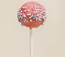 Кейк-попс