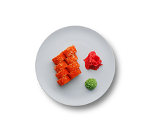 Ролл Калифорния Mr. Che