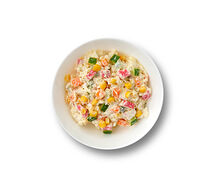 Салат Крабовый