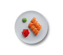 Ролл Филадельфия Mr. Che