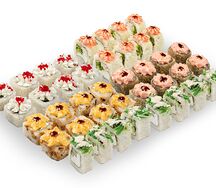 Сет Осенний беспредел 