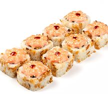 Ролл Равновесие