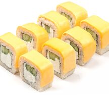 Ролл Хрустик