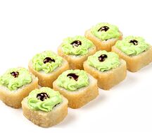 Ролл Экзотик