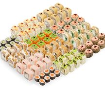 Сет Корпоратив