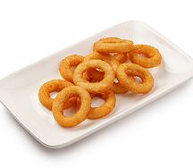 Луковые кольца