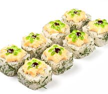 Ролл Канада